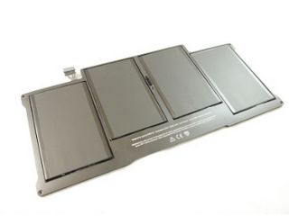 Refurbished NEW Battery A1405 020 7379 A 661 6055 For Apple MacBook Air 13" A1369 2011 A1466 2012