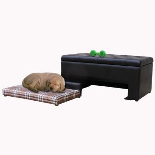 Four in One Pet Center Ottoman   Shopping   The s