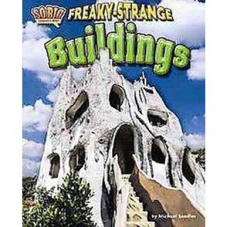 Freaky strange Buildings (Hardcover)