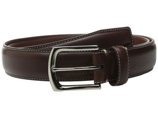 Torino Leather Co. 35MM Burnished Tumbled Brown