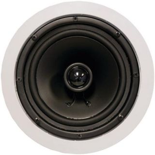 Architech Pro Series AP 601 6.5" 2 Way Round In Ceiling Loudspeakers