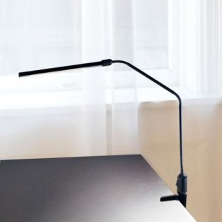Lavish Home Modern Contemporary LED Clamp Desk Lamp