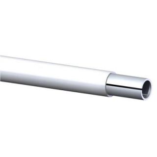 RDI 80 in. White Handrail Lineal 73018381