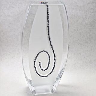 Precious Stone Oxide Series I Vase