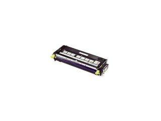 Supplies Outlet Dell 330 1198 toner cartridge, Compatible Color Laser 3130 ( black )