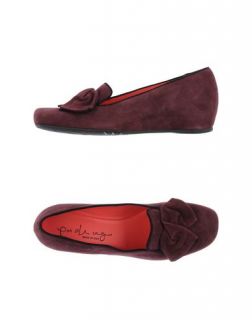 Mocassino Pas De Rouge Donna   44860481FO