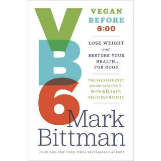 VB6 Eat Vegan Before 600 (Hardcover)