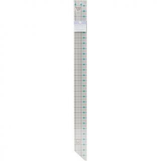 Binding Buddy Sewing and Quilting Ruler   2.25 x 30in