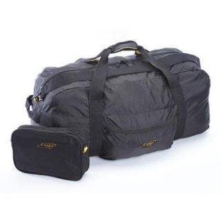A.Saks 30'' Travel Duffel with Cosmetic Pouch
