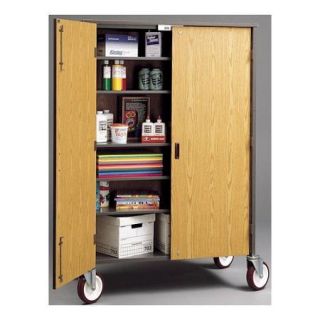 Fleetwood 48'' Tracker Rolling Storage Cabinet