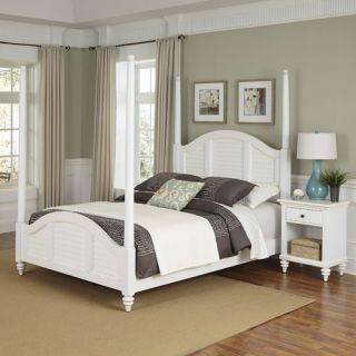 Standard Furniture Triomphe Four Poster Bedroom Collection