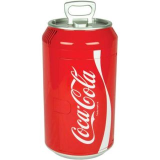 Coca Cola Mini Can Fridge