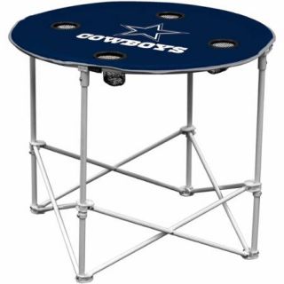 Dallas Cowboys Round Table