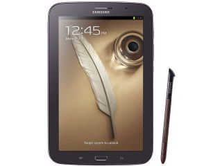 Refurbished SAMSUNG Galaxy Note 8.0 Samsung Exynos 2 GB Memory 16 GB 8.0" Touchscreen Tablet Android 4.1 (Jelly Bean)