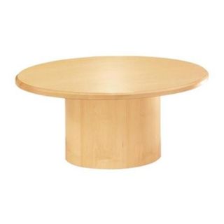 Finale Round Conference Table (Legacy Cherry, 48 in. Dia.)