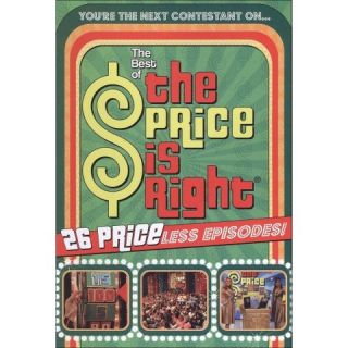The Best of The Price Is Right (3 Discs)
