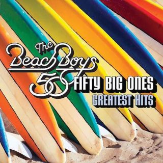 Greatest Hits 50 Big Ones (2CD)
