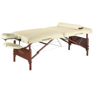 Master Massage 30 inch Del Ray Pro Package Massage Table  
