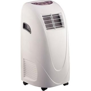 Shinco YPL3 10C 10,000 BTU Room Portable Air Conditioner