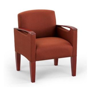 Lesro Brewster Oversized Guest Chair