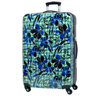 Travelers Choice Tasmania 29 inch Expandable Hardside Spinner Upright