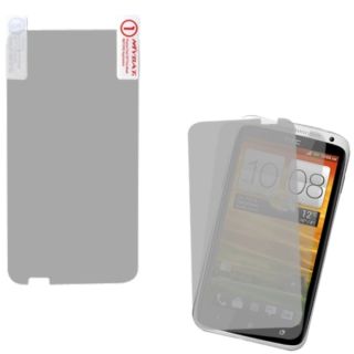 INSTEN Clear Screen Protector Twin Pack for HTC One X/ X+  