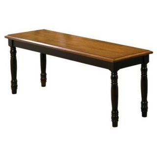 Winners Only Quails Run 48 in. Dining Bench