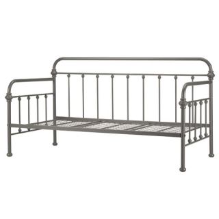 Three Posts Napoli Daybed