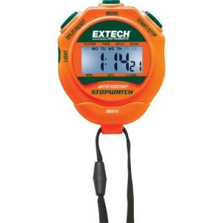 Extech Instruments Digital Stopwatch/Clock 365515