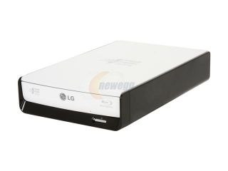 LG Model BE12LU30 12x Blu ray Super Multi Drive