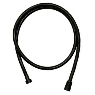 GROHE RotaFlex 59 in. Shower Hose in Oil Rubbed Bronze 28417ZB0
