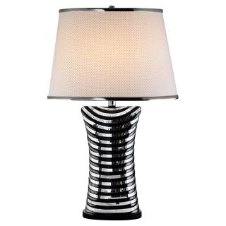 Ore International K 5507T Equiferus Table Lamp   Table Lamps