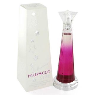Fred Hayman Hollywood Womens 3.4 ounce Eau de Parfum Fragrance Spray