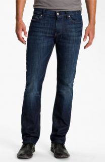 7 For All Mankind® Slimmy Slim Fit Jeans (Los Angeles Dark)