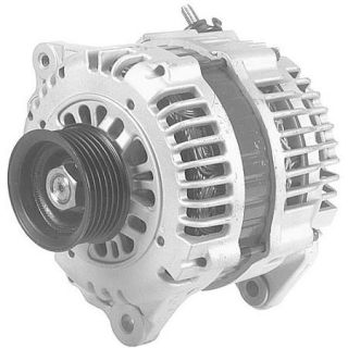 DENSO 210 3105 Alternator, "Remanufactured" , CR34