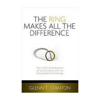 The Ring Makes All the Difference (Paperback)