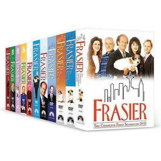 Frasier The Complete Series (Full Frame)