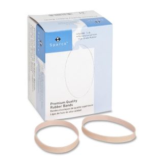 Sparco High Quality Box Rubber Bands   106/BX   16696739  