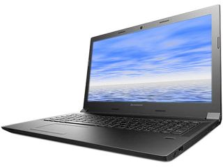 Lenovo B5030 15.6" Touch Notebook   Intel Pentium N3530 2.16GHz, 4GB DDR3, 500GB HDD, 15.6" HD Display, Windows 8.1 64 Bit   59433028