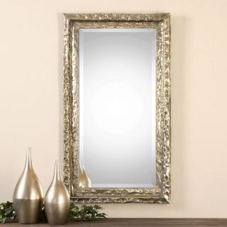 Uttermost Senara Silver Mirror   25W x 43.5H in.   Mirrors
