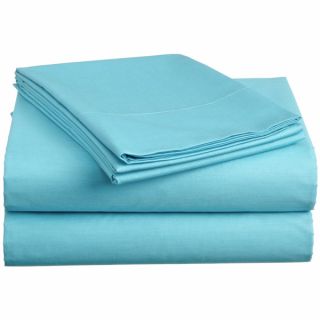 Simple Sheets Twin XL Quick Change Bed Sheet Set