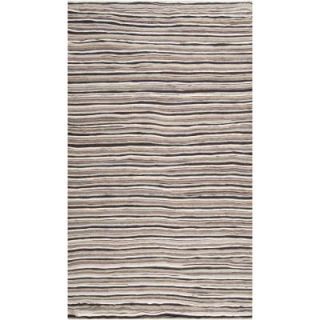 Surya Crossroad Ivory 2 ft. x 3 ft. Indoor Area Rug CRD1005 23