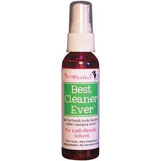 Scraperfect Best Cleaner Ever, 2 oz