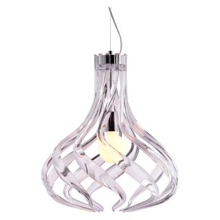 Zuo Modern 50144 Cyclone Pendant   Pendant Lights