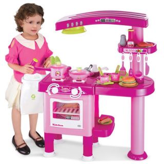 Berry Toys My First Play Kitchen   16699808   Shopping