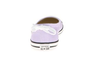 Converse Chuck Taylor All Star Dainty Ballerina Slip On Ox