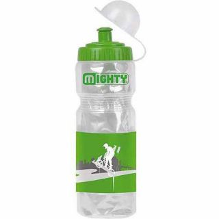 Mighty PBO 400 Foil Insulated Bottle