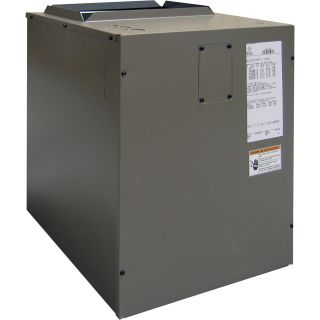Hamilton Home Products Residential Electric Furnace — 10kW, 3-Ton Blower, 34,130 BTU, Model# WMA36-10