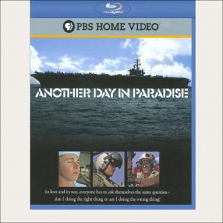 Another Day in Paradise [Blu ray]