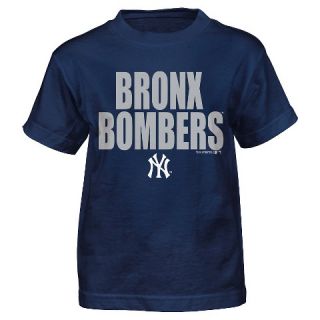 New York Yankees Boys T Shirt